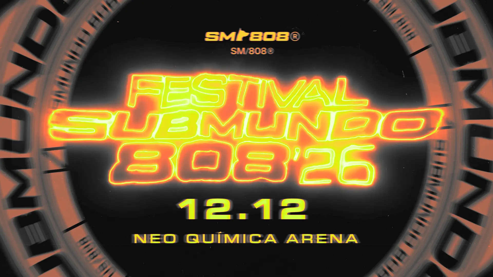 Imagem do evento